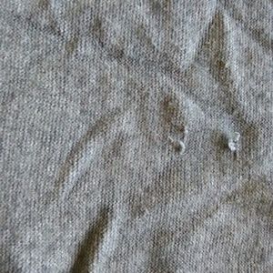 Short sleeve sweater turtleneck Modernmiss